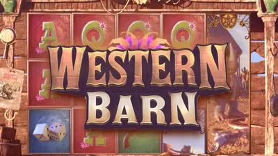 western barn