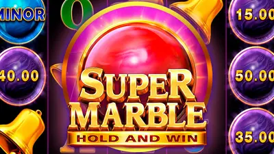 super marble