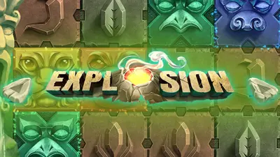explosion